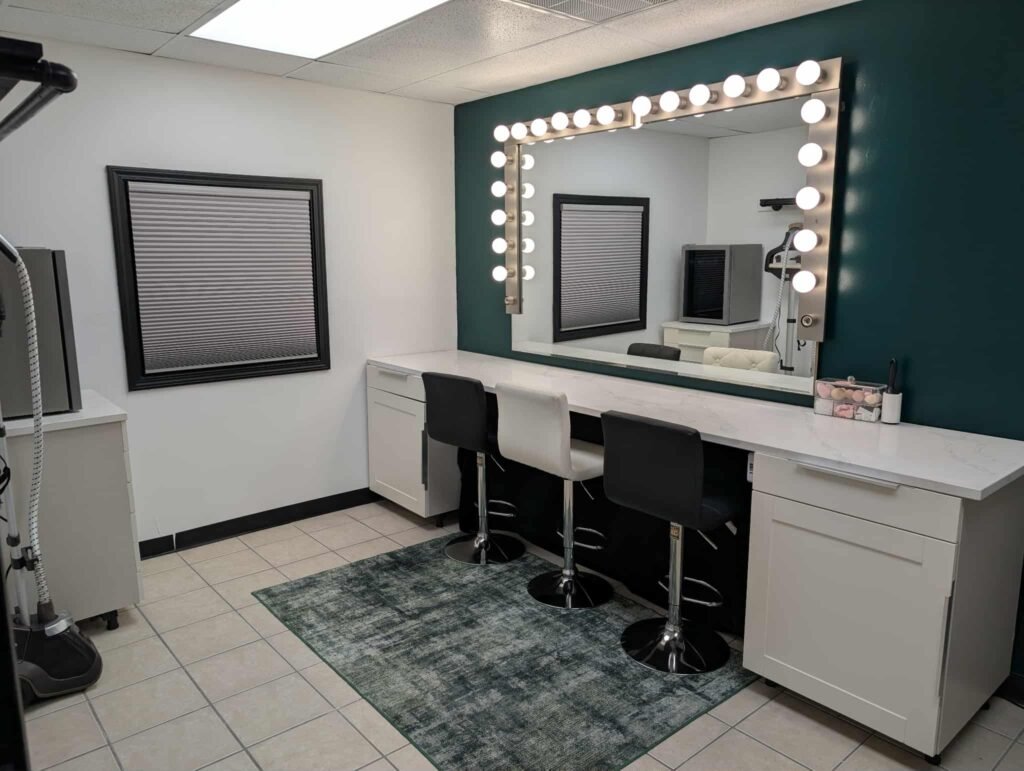 Photography studio Kansas City
