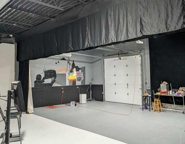 kansas city photography studio