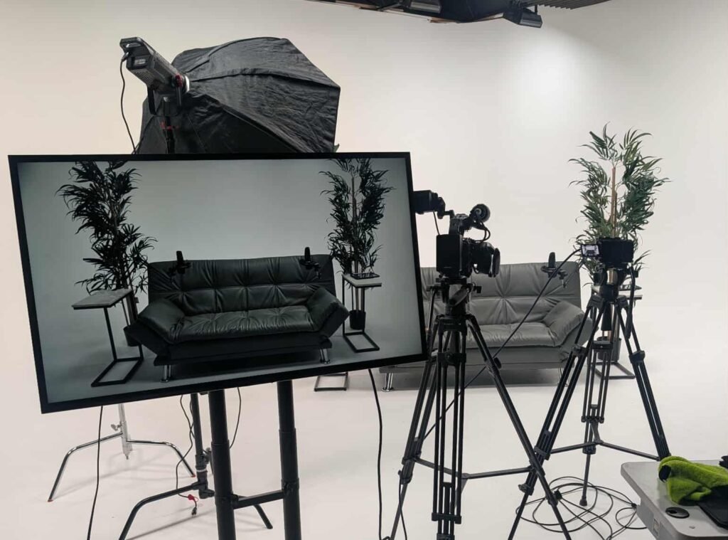 kansas city photography studio
