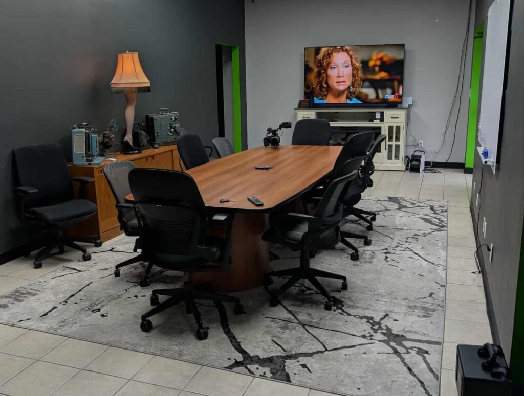 kansas city photography studio